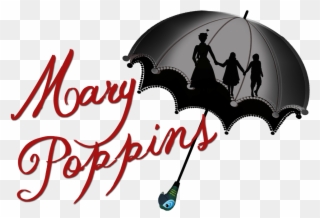 Mary Poppins Disney Clipart Png Amp Mary Poppins Disney - Mary Poppins Art Umbrella Transparent Png