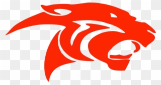 The Cypress Springs Panthers Defeat The Bridgeland - Cy Springs High School Logo Clipart