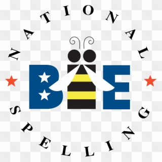 Spelling Bee - Scripps National Spelling Bee Clipart