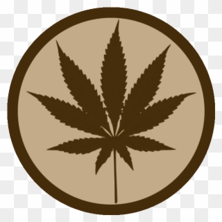 Boulder Criminal Defense Attorney - Marijuana Leaf Clipart