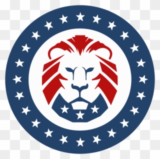 Lion Guard Lions Of Trump Vector Logo Free Vector Silhouette - Trump Lion Guard Clipart
