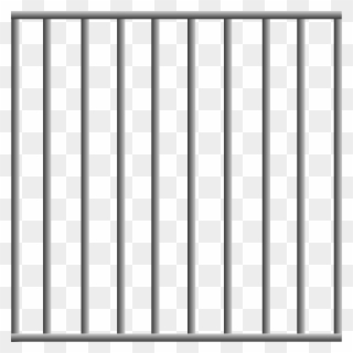Image - Cage Clip Art - Png Download