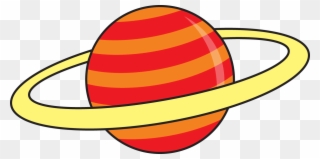 Planets Clip Art - Planet Clipart - Png Download