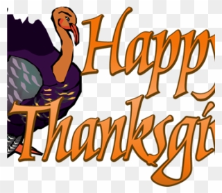 Free Animated Thanksgiving Clip Art Thanksgiving Animated - Happy Thanksgiving Animated Clipart - Png Download
