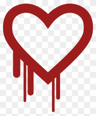 Luddite Lawyers Are Ethical Violations Waiting To Happen - Heartbleed Bug Clipart