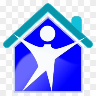 House Man Png Clipart