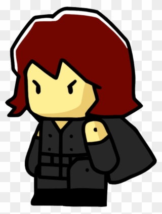 Clip Art Free Prison Clipart Animated - Scribblenauts Rogue - Png Download