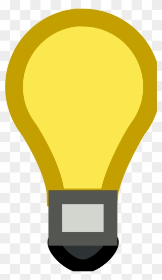 Light Bulb Clip Art Png - Light Bulb Clip Art Transparent Png