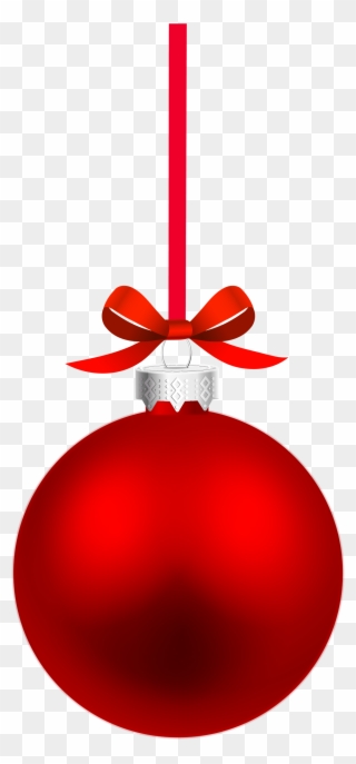 Christmas Ball Png Clipart - Christmas Ball Png Transparent Png