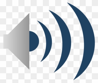Audio Icon Clipart - Audio File Clip Art - Png Download
