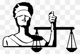 Estados Unidos De Justicia Penal Abogado Del - Mrs Justice Mcgowan Clipart