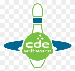 Cde Software, A Seattle, Wa Based Company, Is The Undisputed - Five-pin Bowling Clipart