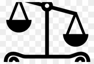 Insider Trading Why Are Offenders Treated So - Balance Scales Clipart