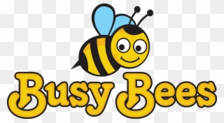 Grace Anglican Church - Busy Bee Clipart