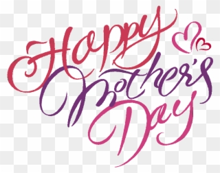 Mothers Day Clip Art Images On Art - Mother's Day Images Png Transparent Png