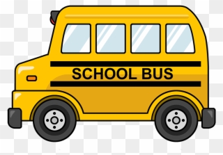 Welcome Back To School Clipart Image Result For Pictures - Clip Art School Bus - Png Download