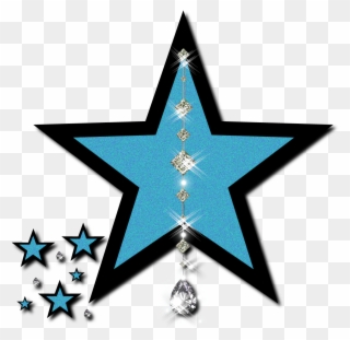 Stars Images Clip Art - Minnesota North Stars Logo Vector - Png Download