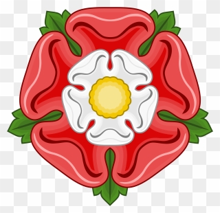 Tudor Rose Png Clipart