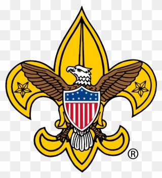 Boy Scouts Logo Png 906 X - Boy Scouts Of America Clipart