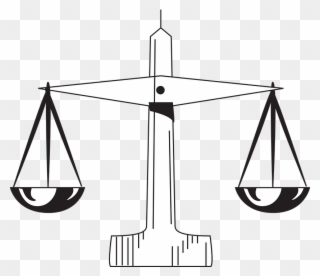 Law And Order Exist For The Purpose Of Establishing - Estado De Derecho Dibujos Clipart