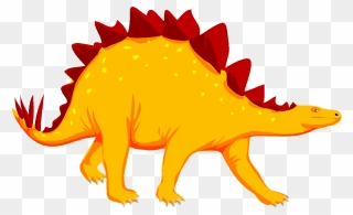 Clipart, Dinosaur Clipart Collection Of Free Deinosaur - Dinosaur Clipart Png Transparent Png