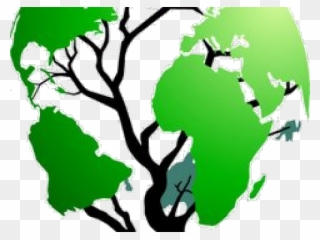 Make The Earth A Better Place Clipart