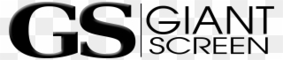 Experience Giant Screen - International Clipart