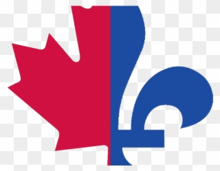 History Clipart Canadian History - Canada Québec - Png Download