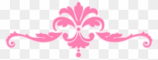 Pink Ribbon Breast Cancer Awareness Clip Art - Pink Ribbon Designs Png Transparent Png