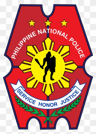 Cop Clipart Government Official - Philippine National Police Logo - Png Download