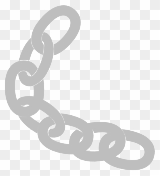 Chain Links Vector Png Clipart