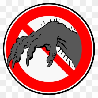 Do Not Touch2 - Do Not Touch Clip Art - Png Download