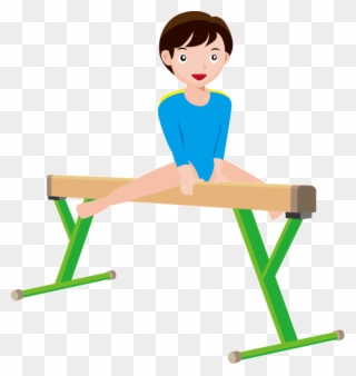Free Png Gymnastics On Beam Clip Art Download Pinclipart Share the best gifs now >>>. free png gymnastics on beam clip art