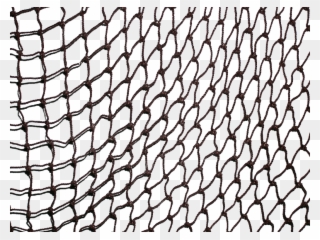 Transparent Fishing Net Clipart Fishing Nets Clip Art - Fish Net - Png Download