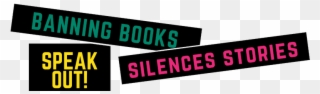 Free Downloads - Banned Books Week Clipart