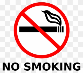 Smoke-free Cruise Ship Balconies - No Smoking Clipart