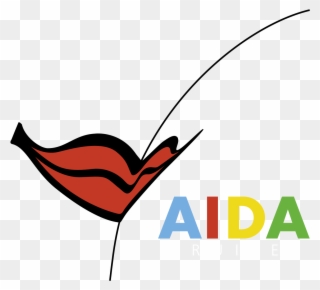 See More - Aida Cruises Logo Png Clipart