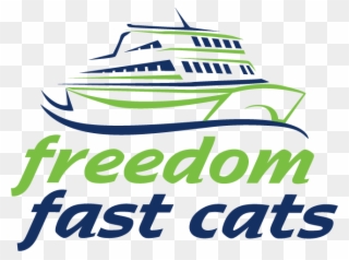 Cruise Clipart Boat Trip - Ferry Boat Logo - Png Download