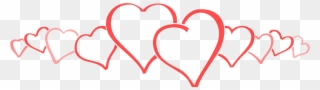 Sumoflam's Singlewidesumoflam's Singlewide - Valentines Hearts Clipart