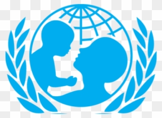 New Unicef Logo Vector - United Nations Children's Fund Clipart