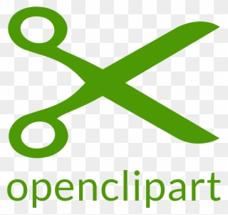 Open - Openclipart Logo - Png Download