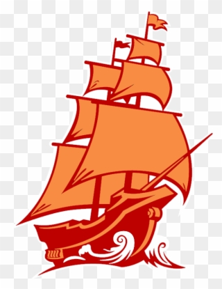 Buccaneers Library Tampa Bay Getting New Helmet - Tampa Bay Buccaneers Pirate Ship Logo Clipart