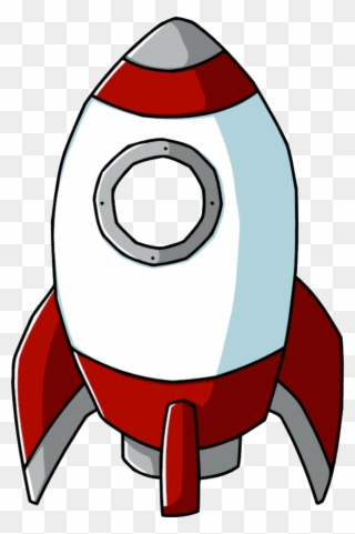 Rocket Ship Transparent Png Pictures Free Icons - Rocket Cartoon Clipart