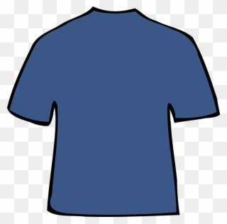 Clothing T-shirt Svg Clip Arts 600 X 594 Px - Png Download