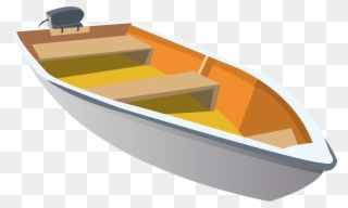 Лодка Клипарт Clipart
