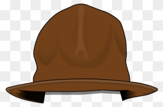 All Photo Png Clipart - Boy Scout Hat Clip Art Transparent Png