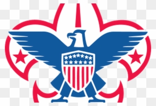 Boy Scouts Logo Clipart