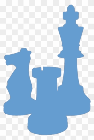 Chesspiecesicon - - Pawn Rook Knight Bishop Queen King Clipart