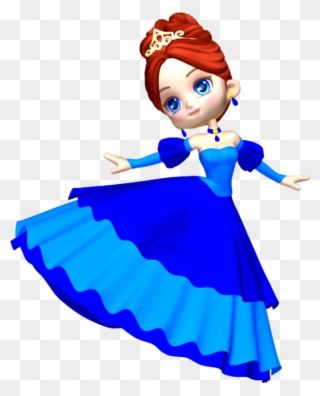 Princess Clipart Clipart Cliparts For You - Princess Clipart Free Png Transparent Png