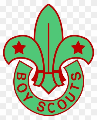 Boy Scouts Of Somaliland - Amigos Do Logo Clipart